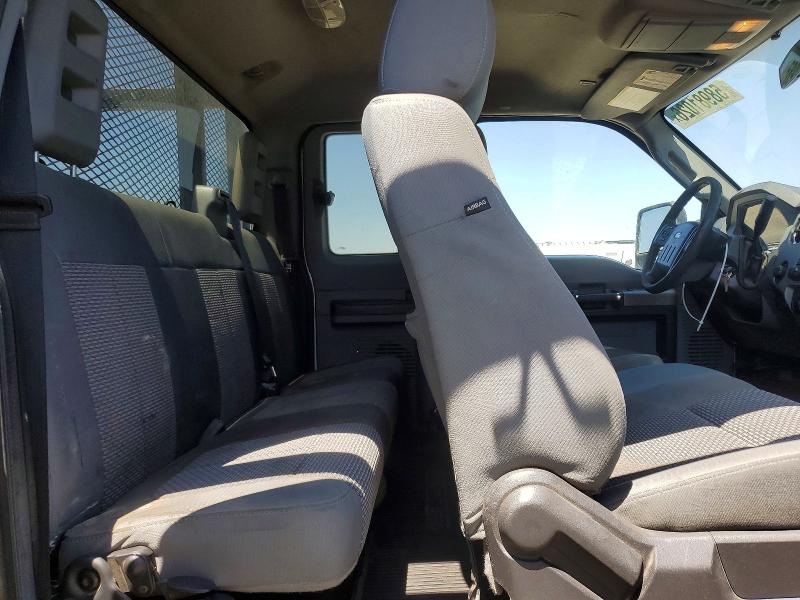 Aukcja sprzedaży 2016 Ford F350, vin: 1FT8X3AT0GEB61583, numer aukcji: 58981026
