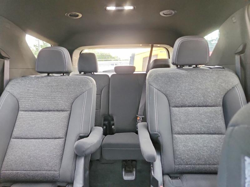Продажа на аукционе авто 2025 Chevrolet Traverse, vin: 1GNEVGRS0SJ151199, номер лота: 57060676
