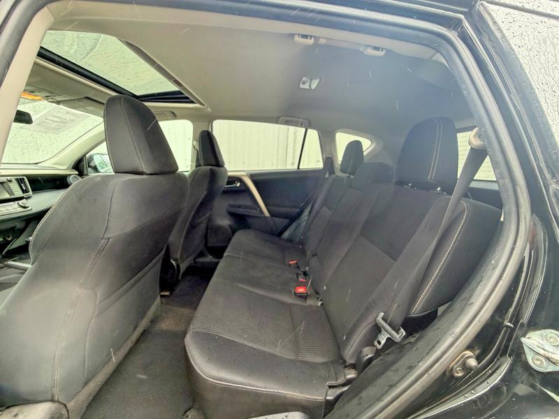 Aukcja sprzedaży 2015 Toyota Rav4, vin: 2T3WFREV9FW202485, numer aukcji: 57091496