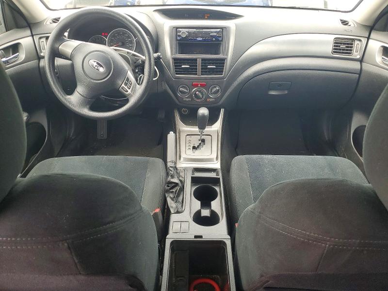 Aukcja sprzedaży 2011 Subaru Impreza, vin: JF1GH6A6XBH820268, numer aukcji: 58646676