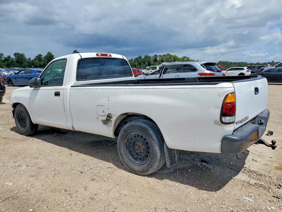 Продаж на аукціоні авто 2001 Toyota Tundra, vin: 5TBJN32111S177399, номер лоту: 56892466