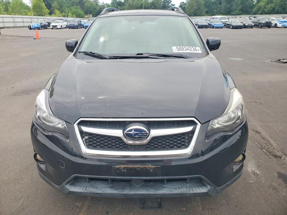 Продаж на аукціоні авто 2014 Subaru Xv Crosstrek, vin: JF2GPAWC0E8250382, номер лоту: 58834236