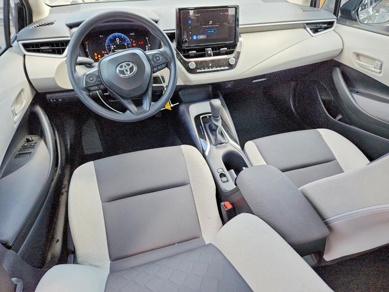 Aukcja sprzedaży 2026 Toyota Corolla, vin: 5YFB4MDE5TP400785, numer aukcji: 56970986