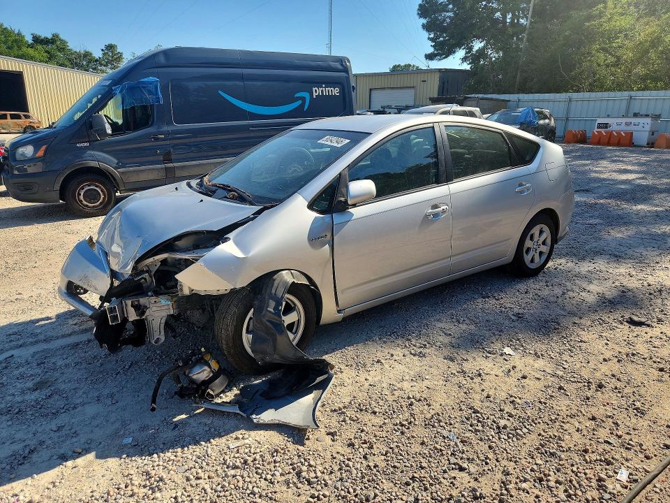 Продаж на аукціоні авто 2009 Toyota Prius, vin: JTDKB20UX97868531, номер лоту: 56542946