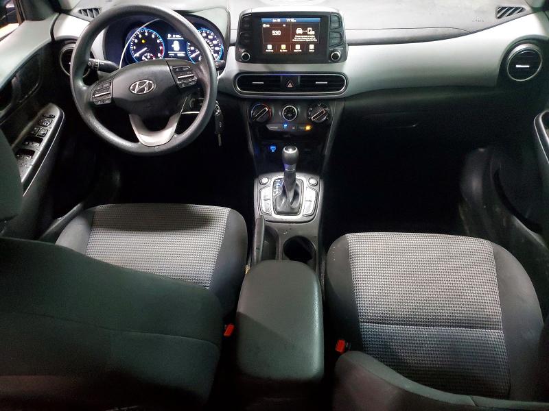 Продажа на аукционе авто 2020 Hyundai Kona, vin: KM8K1CAA1LU584352, номер лота: 58220836