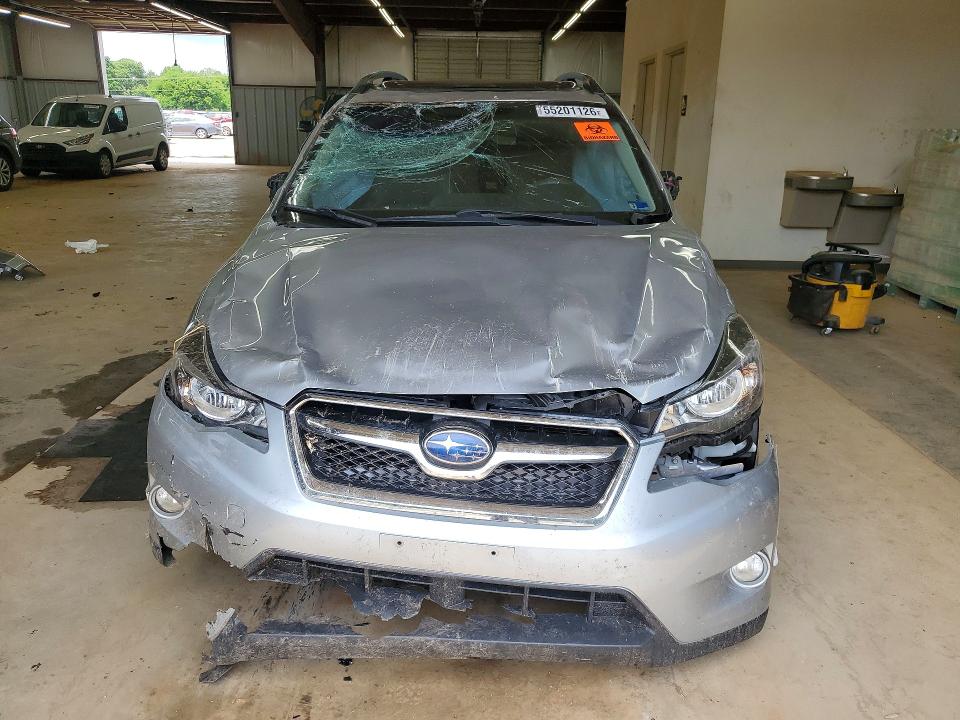 Продаж на аукціоні авто 2014 Subaru Xv Crosstrek, vin: JF2GPAKC1E8249165, номер лоту: 55201126