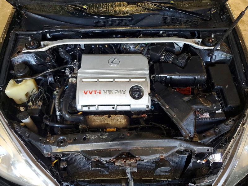 Aukcja sprzedaży 2002 Lexus Es, vin: JTHBF30GX20084934, numer aukcji: 58866896