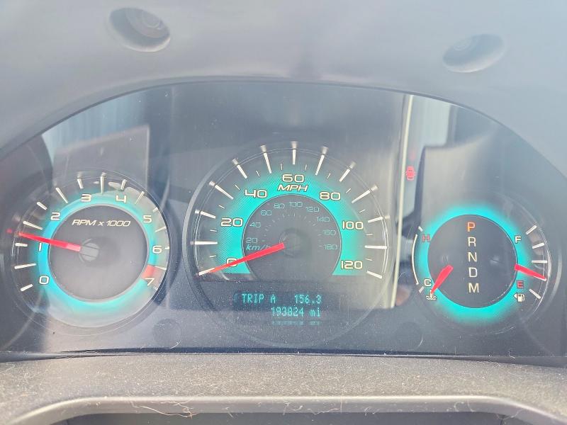 Продажа на аукционе авто 2010 Ford Focus, vin: 3FAHP0KC4AR239001, номер лота: 56192436
