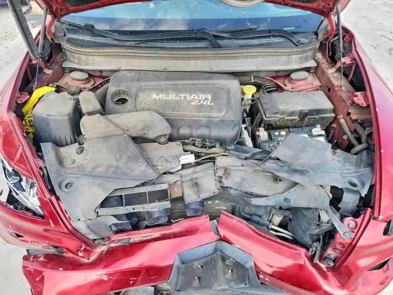 2017 Jeep Cherokee მანქანა იყიდება აუქციონზე, vin: 1C4PJLCB3HW640335, აუქციონის ნომერი: 58099386