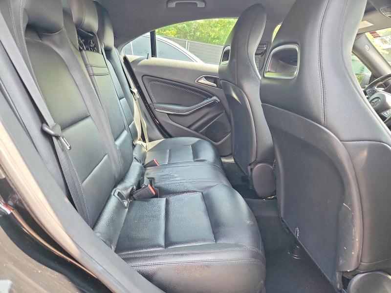 Продаж на аукціоні авто 2015 Mercedes-benz Cla, vin: WDDSJ4GB8FN178499, номер лоту: 56667066