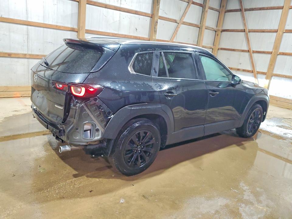 Auction sale of the 2025 Mazda Cx-50, vin: 7MMVABBM8SN314113, lot number: 58714216