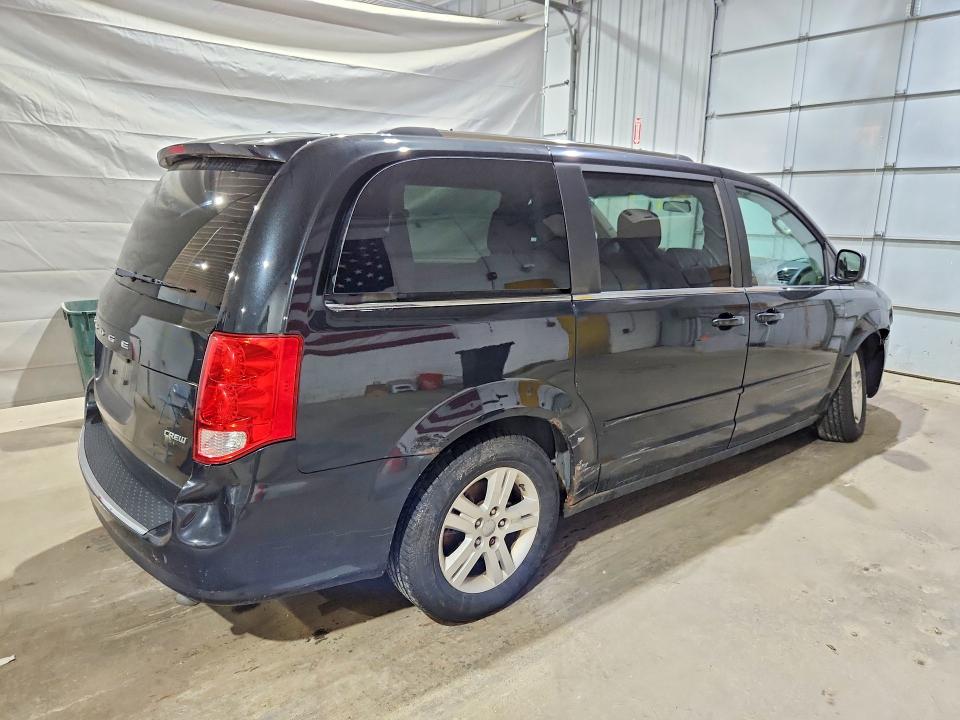 Продаж на аукціоні авто 2012 Dodge Grand Caravan, vin: 2C4RDGDG8CR179443, номер лоту: 57400716