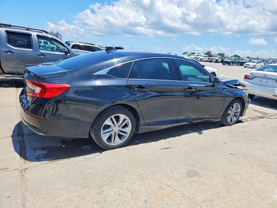 Aukcja sprzedaży 2020 Honda Accord, vin: 1HGCV1F11LA043573, numer aukcji: 56157256