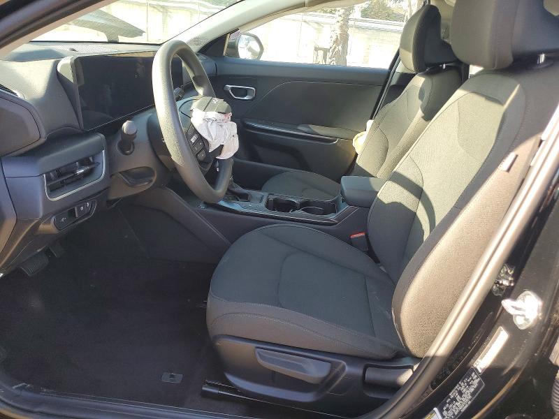 56831866 :رقم المزاد ، 3KPFT4DE8TE336795 vin ، 2026 Kia K4 مزاد بيع