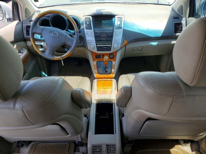 Aukcja sprzedaży 2005 Lexus Rx, vin: 2T2GA31U15C038750, numer aukcji: 56188706