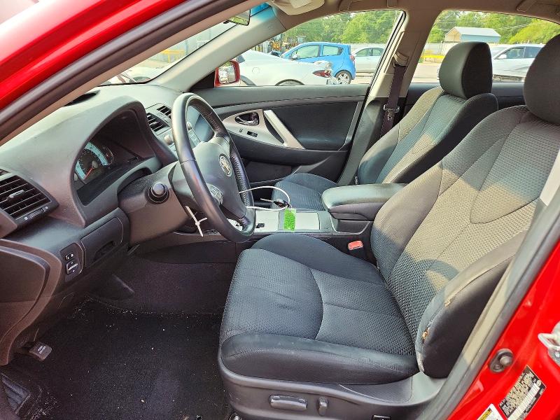 Продажа на аукционе авто 2009 Toyota Camry, vin: 4T1BE46K19U287487, номер лота: 58830716