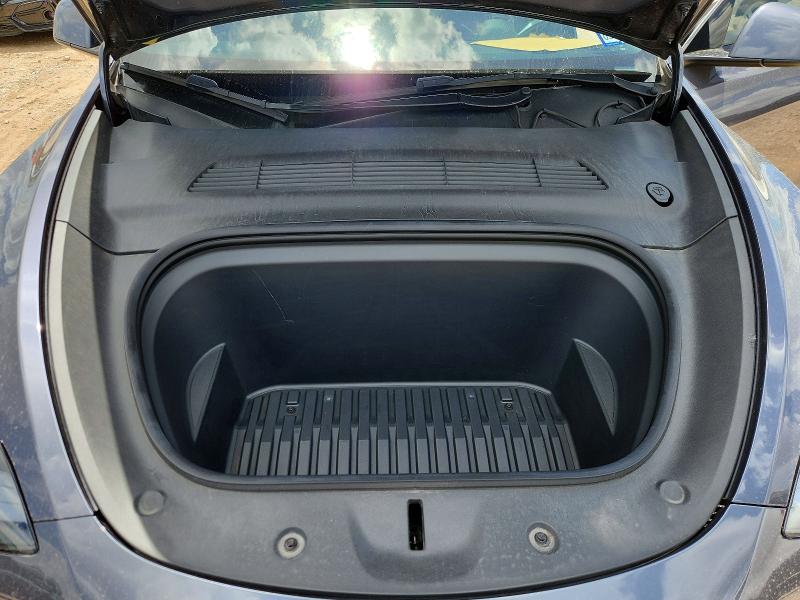 Продаж на аукціоні авто 2022 Tesla Model Y, vin: 7SAYGDEF4NF392561, номер лоту: 57065406