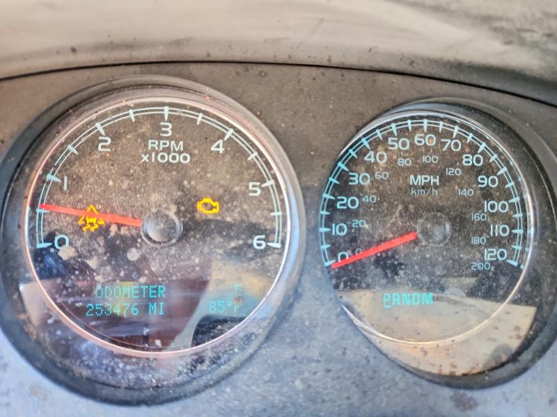 56721216 :رقم المزاد ، 1GNFC23049R188949 vin ، 2009 Chevrolet Tahoe مزاد بيع