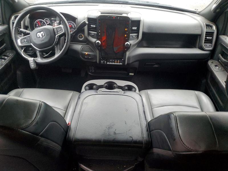 57222916 :رقم المزاد ، 3C63RRGL3TG184171 vin ، 2026 Ram 3500 مزاد بيع