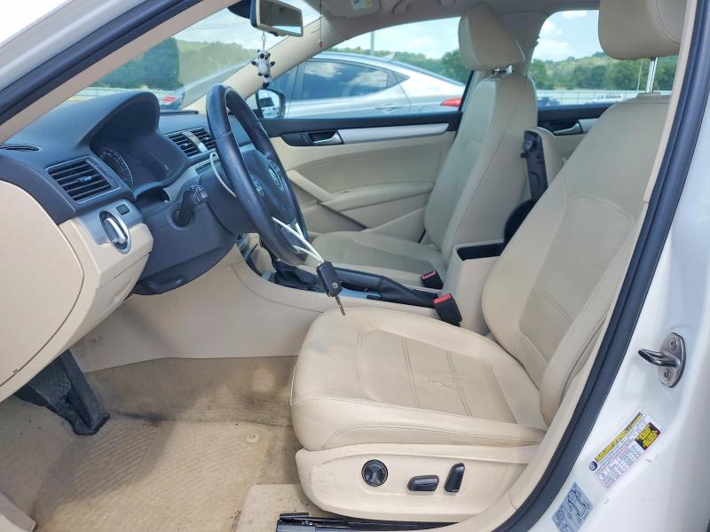 59021046 :رقم المزاد ، 1VWBH7A35DC119683 vin ، 2013 Volkswagen Passat مزاد بيع