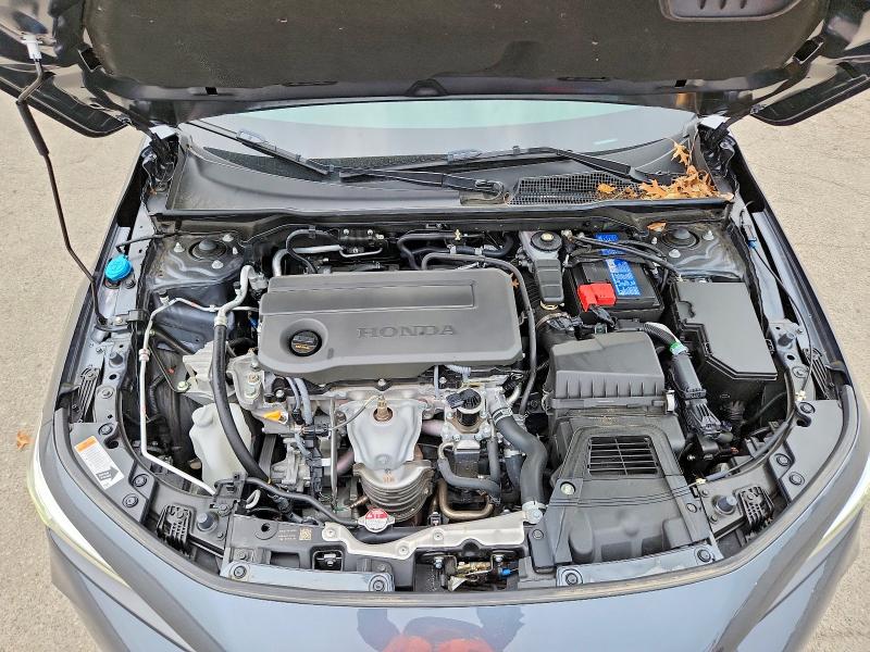 57862956 :رقم المزاد ، 2HGFE2F59SH605032 vin ، 2025 Honda Civic مزاد بيع
