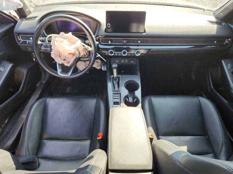 Продаж на аукціоні авто 2022 Honda Civic, vin: 19XFL1H88NE000280, номер лоту: 57245086
