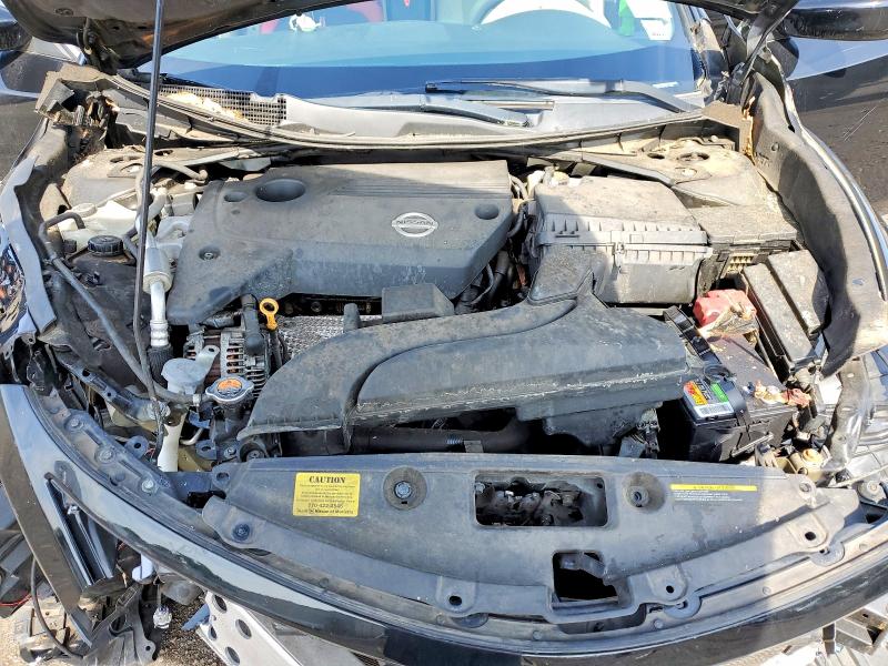 58797356 :رقم المزاد ، 1N4AL3AP5EC112894 vin ، 2014 Nissan Altima مزاد بيع
