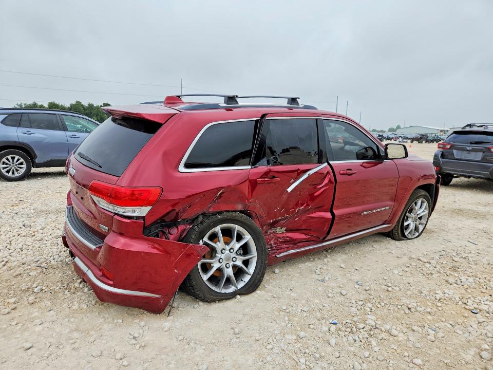 Aukcja sprzedaży 2015 Jeep Grand Cherokee, vin: 1C4RJFJG7FC785661, numer aukcji: 57505486