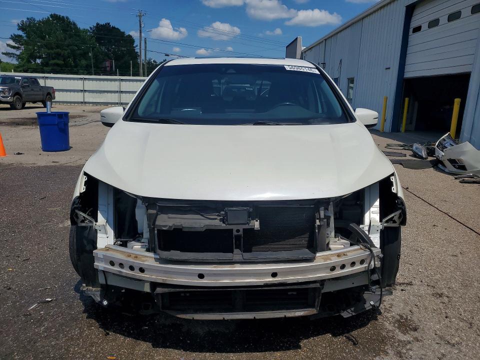 Aukcja sprzedaży 2018 Honda Odyssey, vin: 5FNRL6H93JB047661, numer aukcji: 56986146