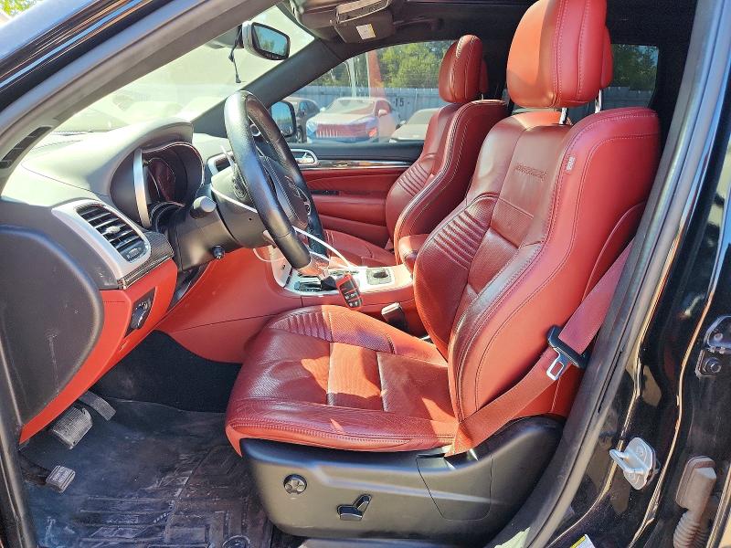Продажа на аукционе авто 2018 Jeep Grand Cherokee, vin: 1C4RJFN93JC410273, номер лота: 55726776