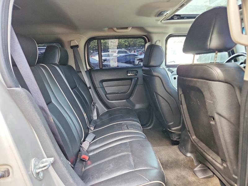 Продаж на аукціоні авто 2006 Hummer H3, vin: 5GTDN136668278459, номер лоту: 55754586