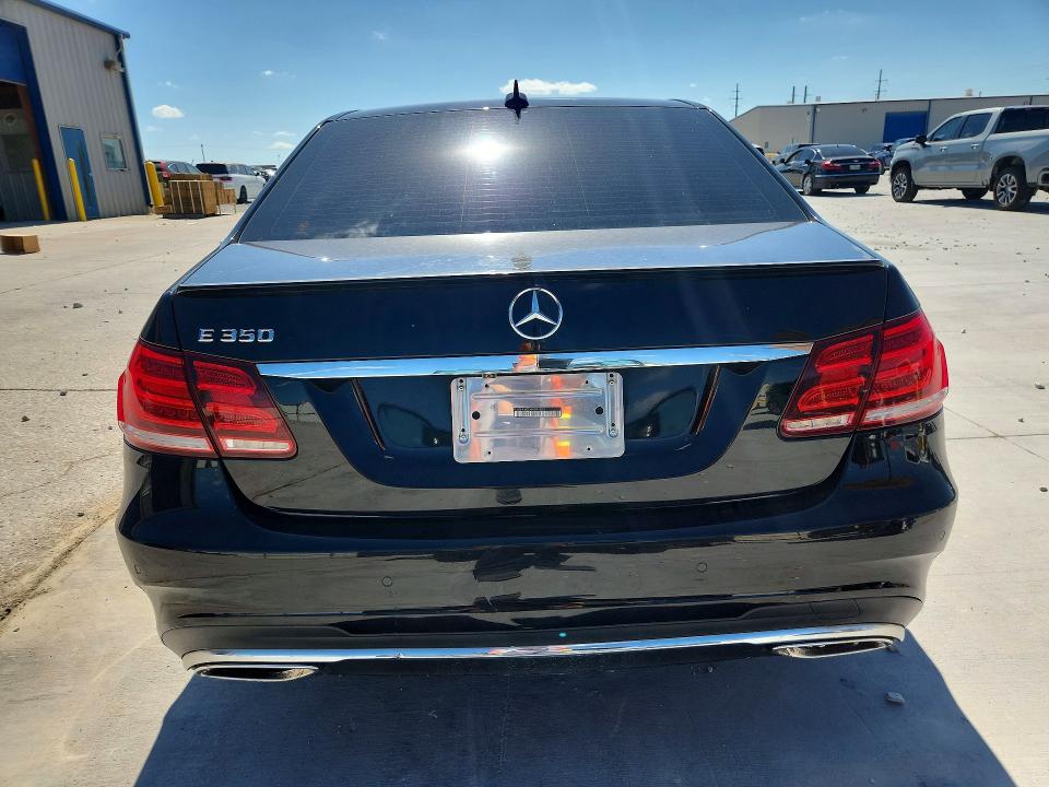 Продаж на аукціоні авто 2015 Mercedes-benz E, vin: WDDHF5KBXFB098809, номер лоту: 56849106