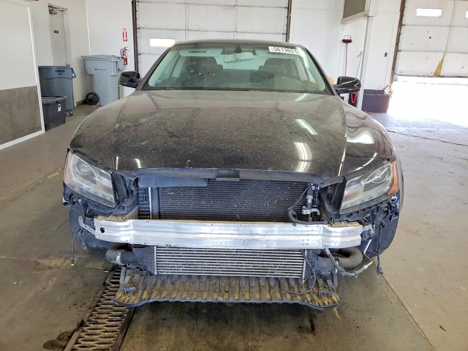 Aukcja sprzedaży 2010 Audi A5, vin: WAULFAFR1AA036019, numer aukcji: 56136516