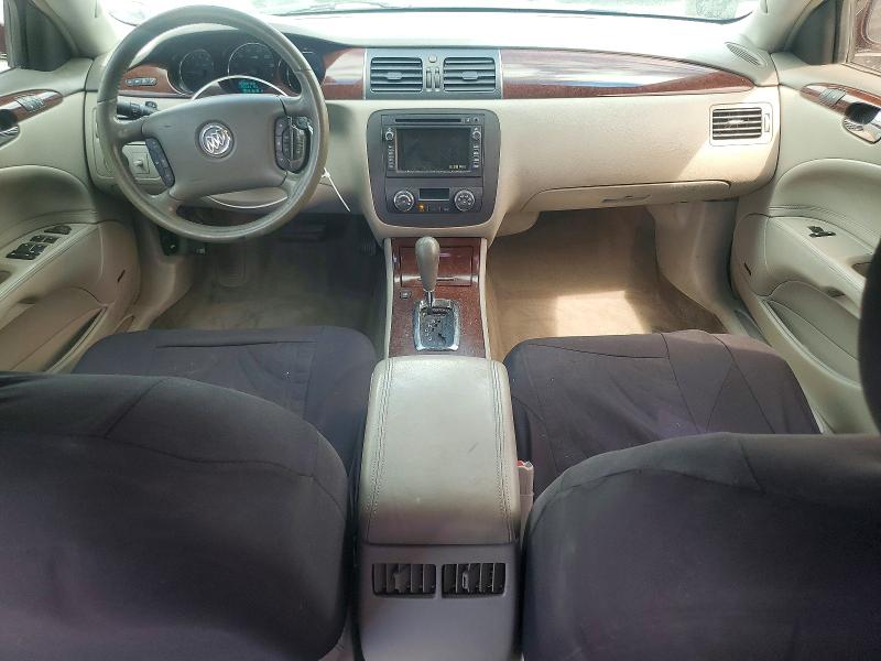 Aukcja sprzedaży 2006 Buick Lucerne, vin: 1G4HR57Y46U239873, numer aukcji: 59141616