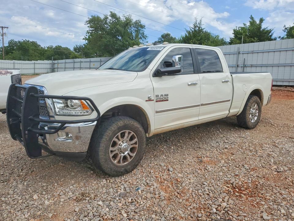 Aukcja sprzedaży 2018 Ram 2500, vin: 3C6UR5FL2JG109246, numer aukcji: 56545026