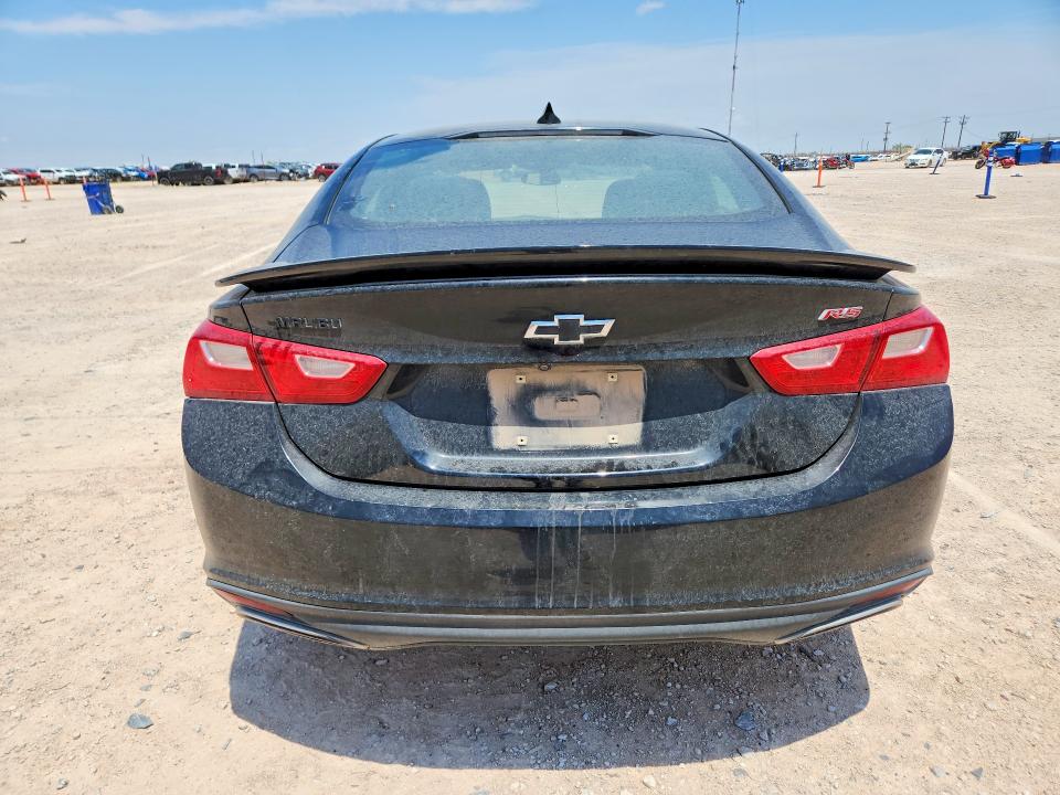 Aukcja sprzedaży 2020 Chevrolet Malibu, vin: 1G1ZG5ST4LF146774, numer aukcji: 57973116