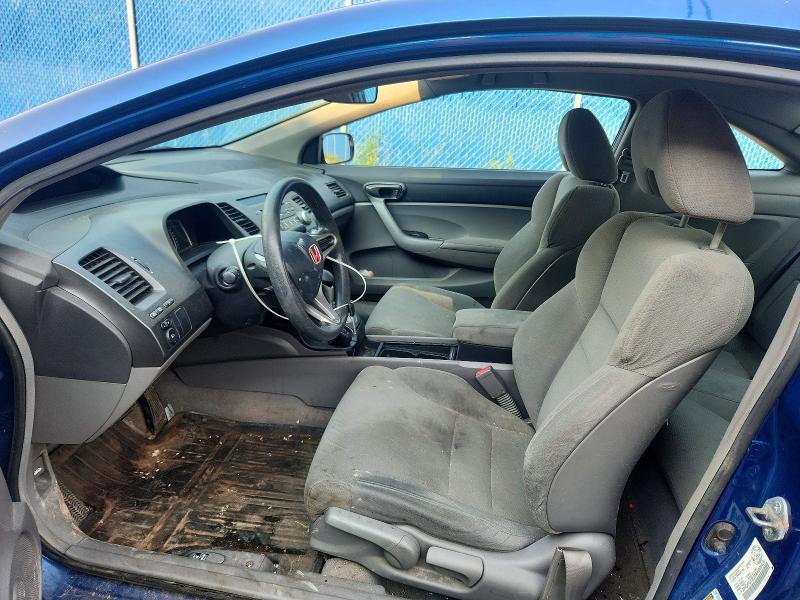 Продаж на аукціоні авто 2010 Honda Civic, vin: 2HGFG1B20AH005420, номер лоту: 59052956