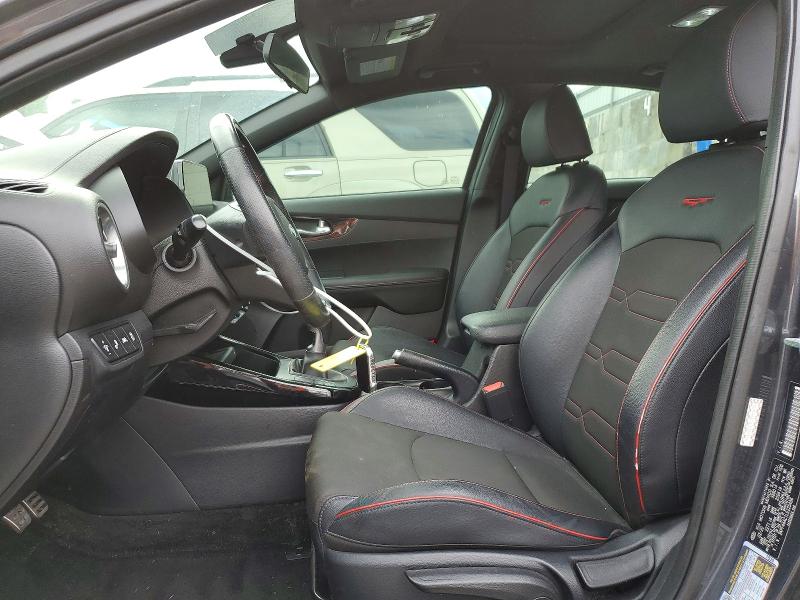 Aukcja sprzedaży 2020 Kia Forte, vin: 3KPF44AC1LE225456, numer aukcji: 57574496