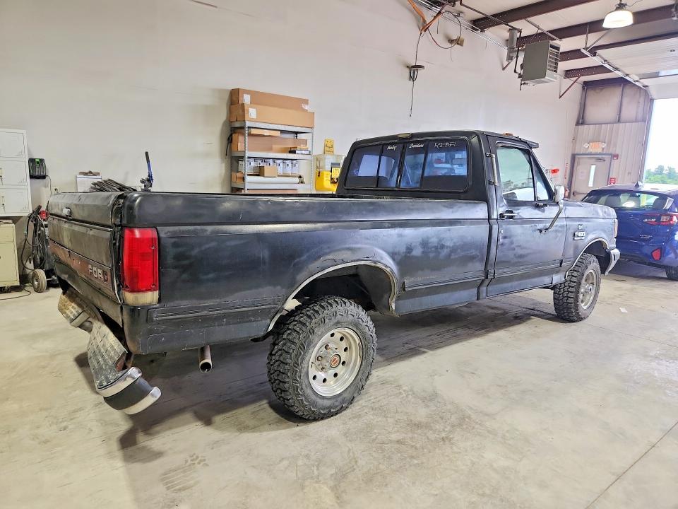 Aukcja sprzedaży 1990 Ford F150, vin: 1FTEF14N7LNB02824, numer aukcji: 58884326