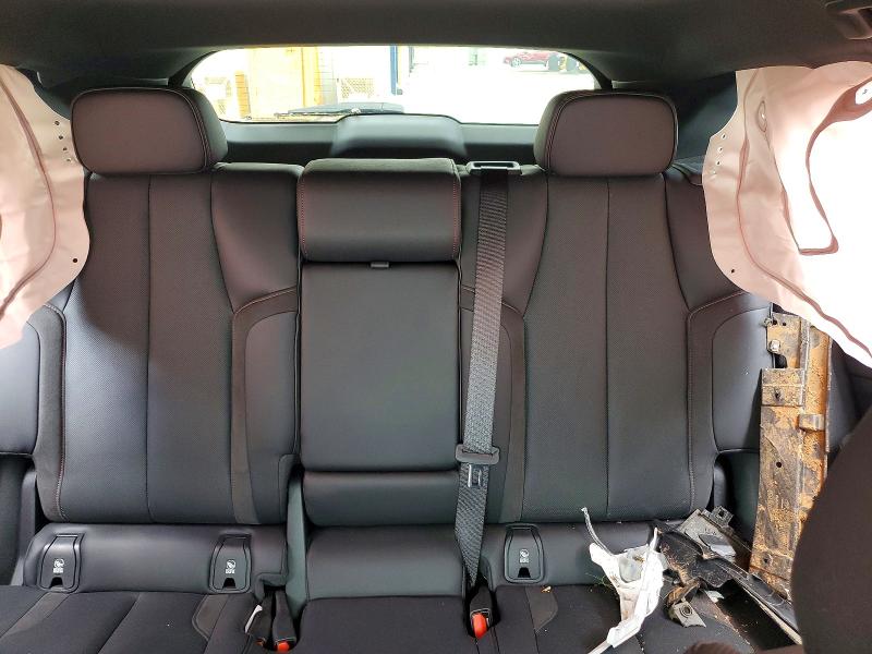 Продаж на аукціоні авто 2024 Acura Zdx, vin: 4W5XHPRL6RZ500947, номер лоту: 58549156