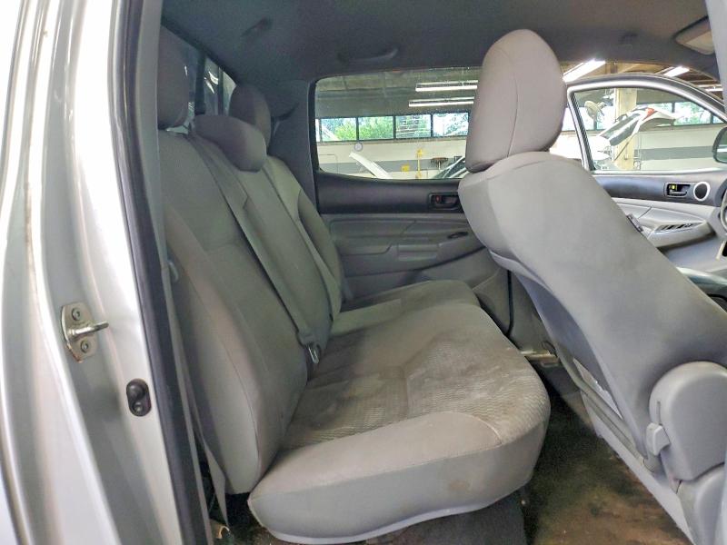 Aukcja sprzedaży 2013 Toyota Tacoma, vin: 3TMJU4GN6DM146570, numer aukcji: 56451806