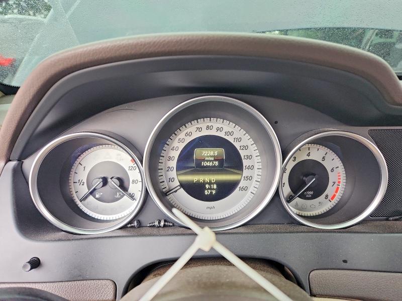 58988216 :رقم المزاد ، WDDGJ4HB9DF945482 vin ، 2013 Mercedes-benz C مزاد بيع