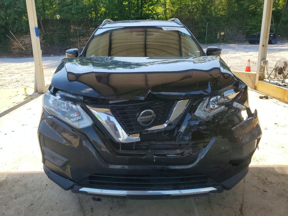 Продажа на аукционе авто 2020 Nissan Rogue, vin: 5N1AT2MV2LC753749, номер лота: 55986956