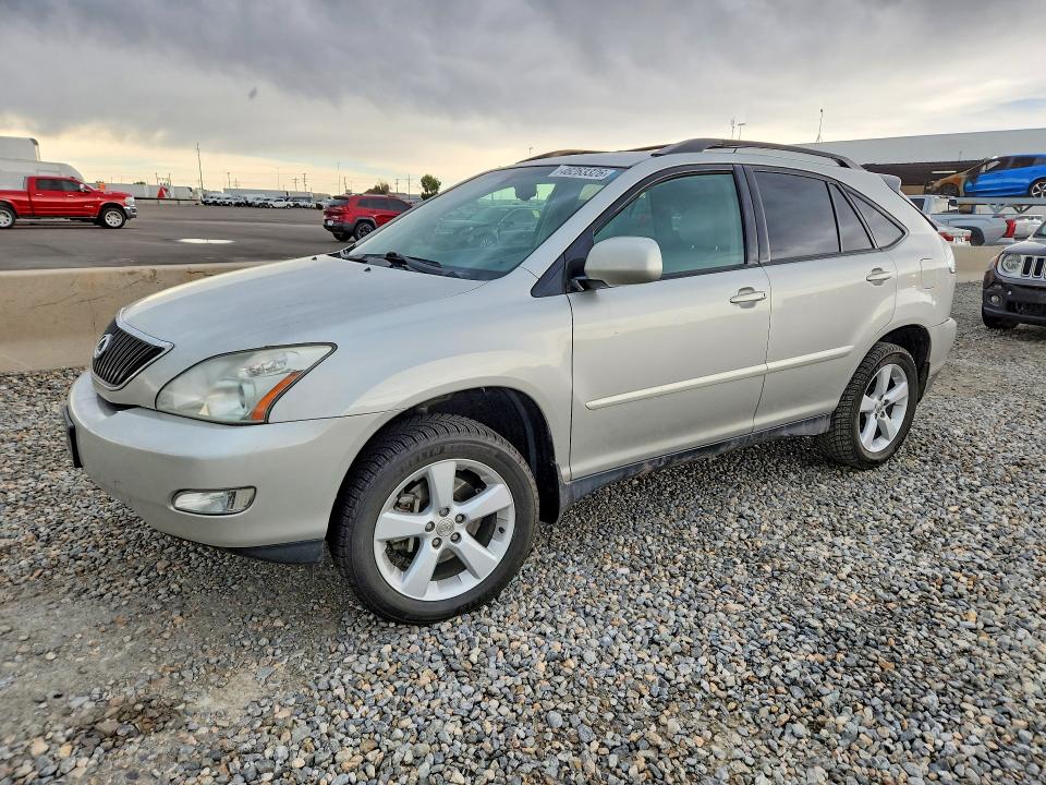 Aukcja sprzedaży 2005 Lexus Rx, vin: 2T2GA31U35C039723, numer aukcji: 48263326