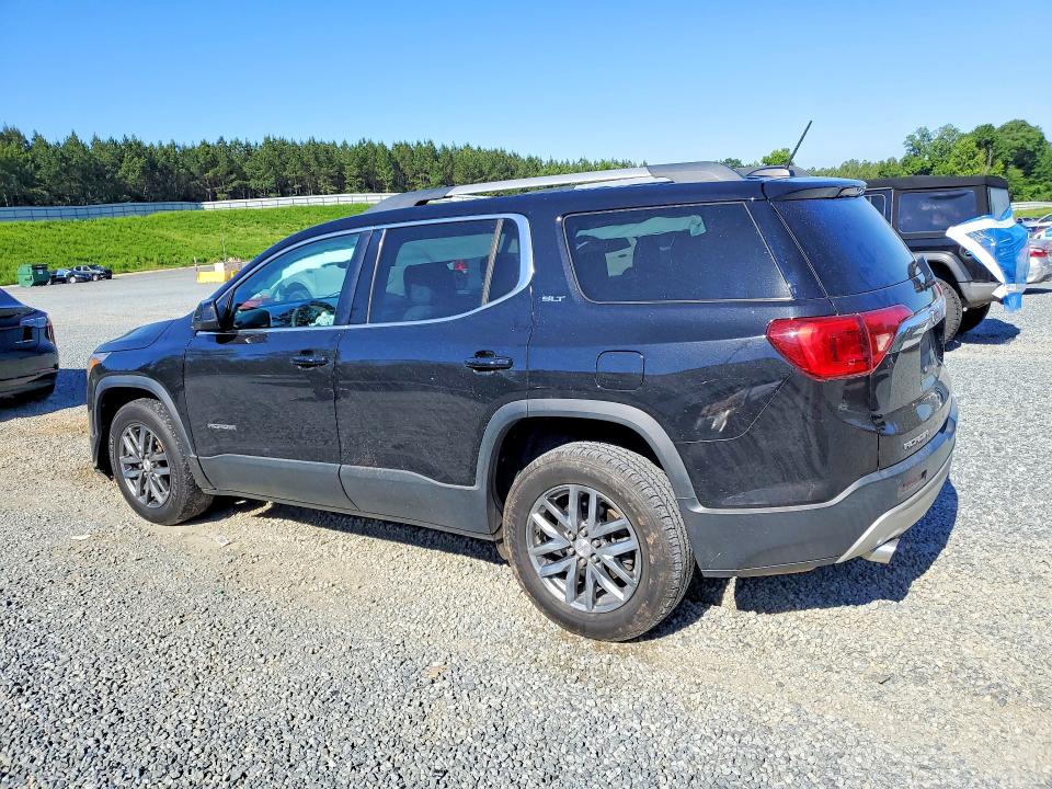 Продаж на аукціоні авто 2018 Gmc Acadia, vin: 1GKKNMLS6JZ178513, номер лоту: 56083316
