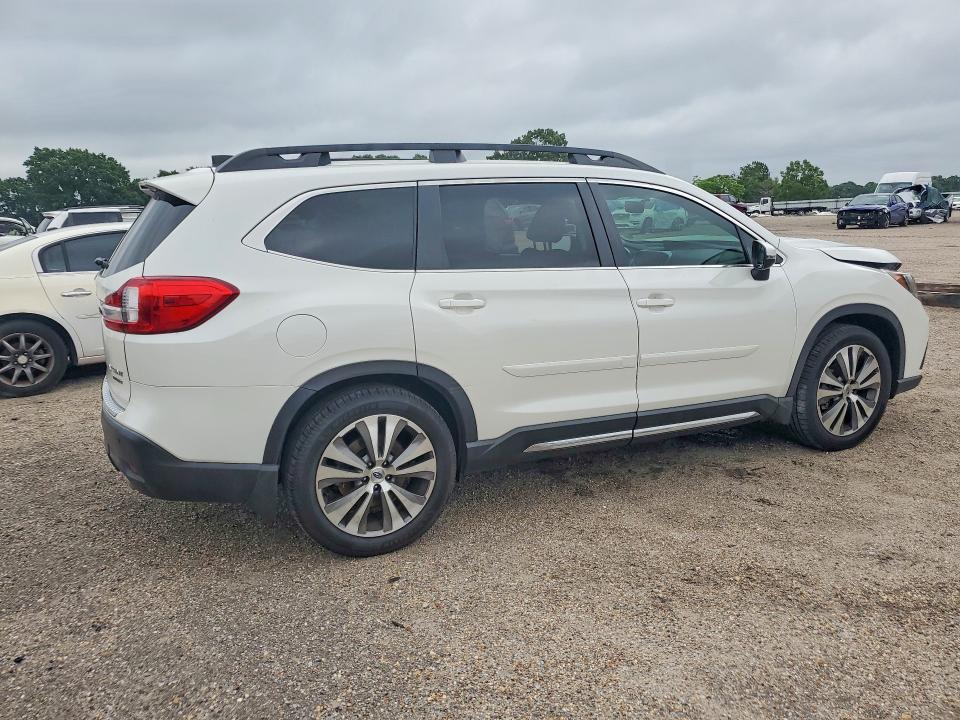 Aukcja sprzedaży 2020 Subaru Ascent, vin: 4S4WMALD5L3461227, numer aukcji: 54903776