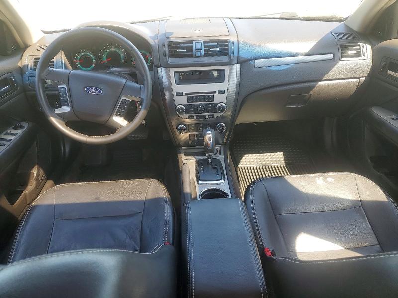 Продажа на аукционе авто 2010 Ford Fusion, vin: 3FAHP0CG0AR207485, номер лота: 55758456