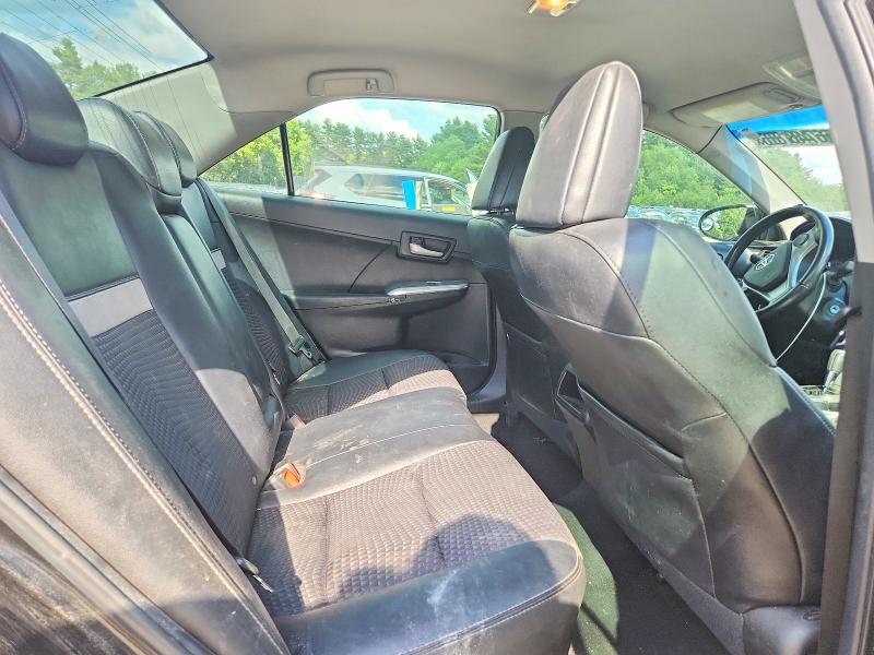 2013 Toyota Camry მანქანა იყიდება აუქციონზე, vin: 4T1BF1FK4DU674958, აუქციონის ნომერი: 56748186