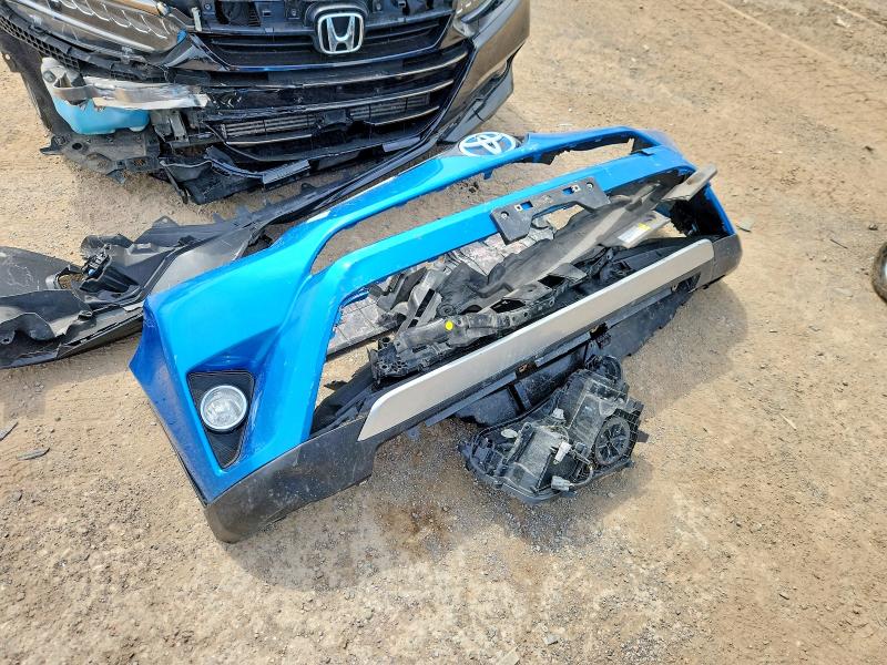 Aukcja sprzedaży 2016 Toyota Rav4 Hv, vin: JTMDJREV7GD030302, numer aukcji: 57872196