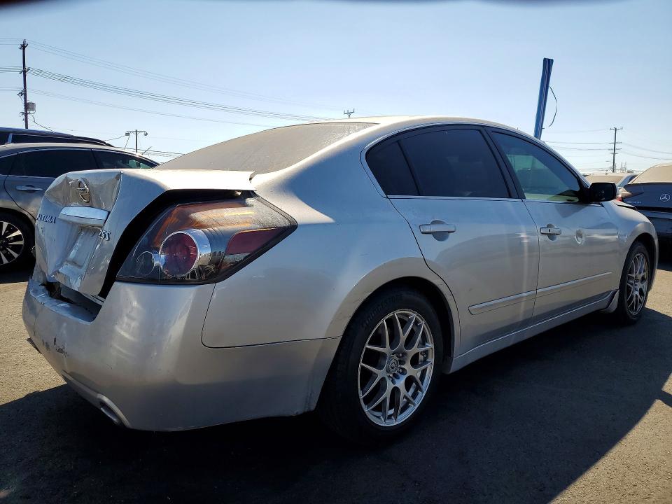 Продаж на аукціоні авто 2007 Nissan Altima, vin: 1N4AL21EX7N483713, номер лоту: 58829646